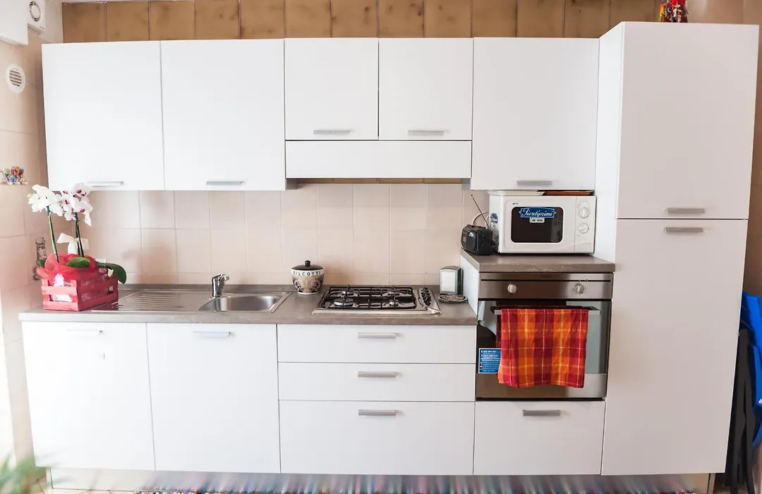 Bed And Breakfast Sapore Di Sale-1